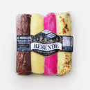 KIT PROVOLETO C SALAME APROX. 700G