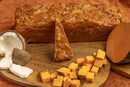 ABOBORA COM COCO 250G/500G/1KG