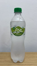 AGUA MINERAL C GAS 500ML