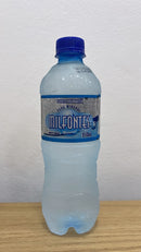 AGUA MINERAL SEM GAS 500ML