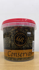 ALCAPARRAS MEDIAS 250G/500G/1KG