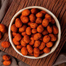 AMENDOIM CROC PICANTE 250G/500G/1KG