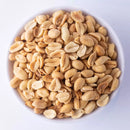 AMENDOIM COM SAL 250G/500G/1KG
