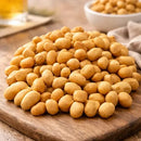 AMENDOIM CROC NATURAL 250G/500G/1KG