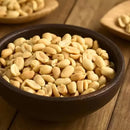 AMENDOIM TORRADO 250G/500G/1KG