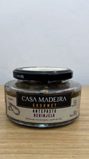 ANTEPASTO BERINGELA 160G