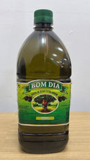 AZEITE DE OLIVA EXTR VIRGEM 2L