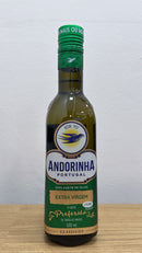 AZEITE EXT.VIRGEM 500 ML ANDORINHA