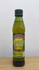 AZEITE EXT. VIRGEM 6X250 ML IMP BORGES