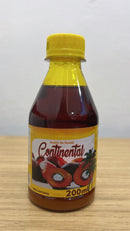 AZEITE DENDE 200ML