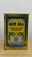 AZEITE DE OLIVA LATA 500ML