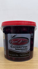 AZEITONA AZAPA 250G/500G/1KG