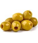 AZEITONA VERDE S CAROCO G 250G/500G/1KG
