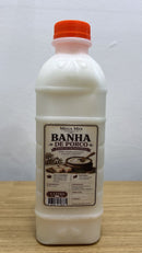 BANHA DE PORCO 1L