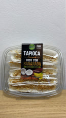 BEIJU COCO C BANANA 150G