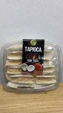 BEIJU CROCRANTE CANELA C COCO 150G