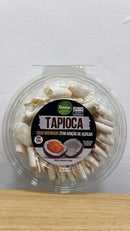 BEIJU COCO QUEIMADO ZERO 230G