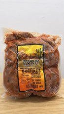 BUCHADA DE BODE 1KG
