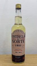 CACHACA BALSAMO 700ML