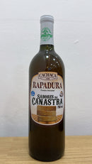 CACHACA C RAPADURA 750ML