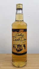 CACHACA ERVA DOCE UMBURANA 670ML