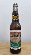 HAVANINHA BALSAMO 600ML
