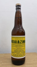 INDAIAZINHA BALSAMO 600ML