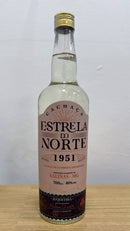 CACHACA JEQUITIBA 700 ML