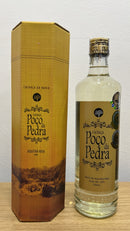 CACHACA POCO DA PEDRA JEQUITIBA ROSA 275ML