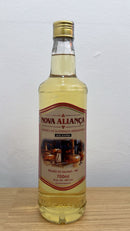 CACHACA NOVA ALIANCA 700ML