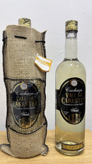 CACHACA OURO VALE DA CANASTRA 750ML