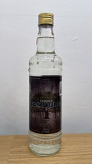CACHACA TAMBURIL PRATA 670ML