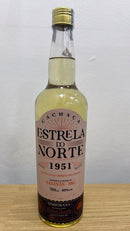 CACHACA UMBURANA 700ML