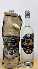 CACHACA PRATA VALE DA CANASTRA 750ML