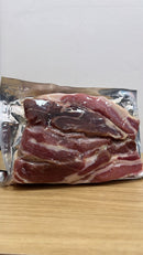 CHARQUE CURADA JERKED BEEF 500G