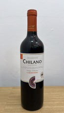 VIN CHIL CHILANO CARMENERE TTO 750ML