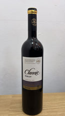VINHO CLASSIC MERLOT 750ML