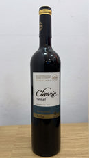 VINHO SALTON CLASSIC TANNAT 750ML
