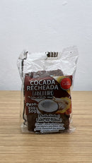 COCADA RECHEADA CACAU 50G