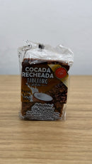 COCADA RECHEADA CAFE 50G