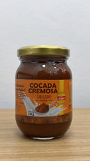 COCADA CREMOSA TRADICIONAL 240G