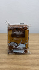 COCADA RECHEADA MORENINHA 50G