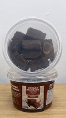 POTE COCADA RECHEADA CACAU 350G