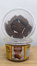 POTE COCADA RECHEADA MORENINHA 350G