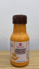 CREME DE PIMENTA PICANTE DEFUMADO - 195 GR