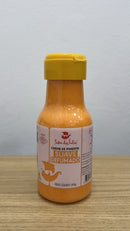 CREME DE PIMENTA SUAVE DEFUMADO 195 GR