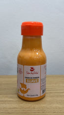 CREME DE PIMENTA SUAVE - 195 GR