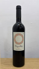V AR CRUZ ALTA MALBEC TT 750ML