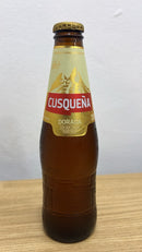 CVERVEJA CUSQUENA 330ML