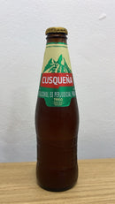 CERVEJA CUSQUENA TRIGO 330ML
